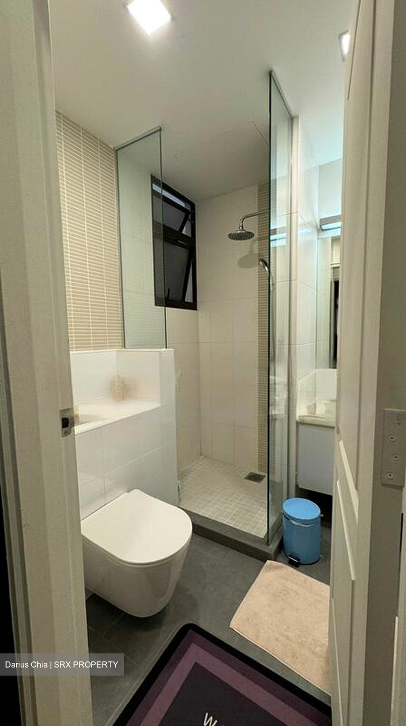 Astrid Meadows (D10), Condominium #438006391